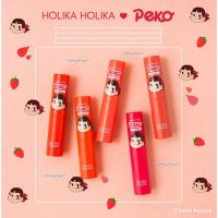 ราคา ↟▲↟ • พร้อมส่ง • Holika Holika x Peko - tint Bomb #05 Caramel Water (1243306712)