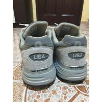 ราคา New Balance993 MIU Grey (25005899226)