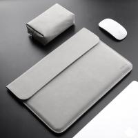 ราคา มั่นใจได้ว่าจะซื้อแขนกระเป๋าแล็ปท็อป Case สำหรับ Macbook Pro M1 Air13.3โน๊ตบุ๊ค Case 11 12 16 15 XiaoMi โน๊ตบุ๊ค HP ปกคล (19065943323)