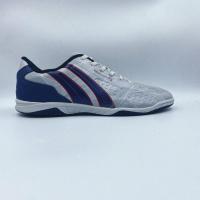 ราคา [สินค้าลิขสิทธิ์แท้100%] ฟุตซอลเด็ก Pan Vigor X Easy JR Elvaloy (Futsal) (22626431845)
