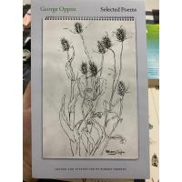 ราคา George Oppen: Selected Poems $17.95 (19784480750)