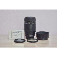 ราคา เลนส์ซูมค่าย Nikon 70-210 เลนส์ออโต้ (12370739444)