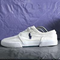 ราคา รองเท้า Polo Ralph Lauren มือสองของแท้ Size 44/28 cm. (27110273007)