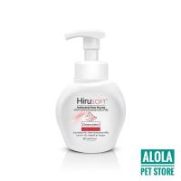ราคา HIRUSOFT ANTIBACTERIAL Hand Mousse 250 ml โฟมล้างมือ ฮีรูซอฟท์ มูส Exp 07/2022 ทำความสะอาด แอนตี้แบคทีเรียล แฮนด์ มูส (11420578945)
