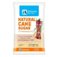 ราคา มิตรผล น้ำตาลอ้อยธรรมชาติ1กก. (20893434370)