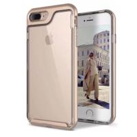 ราคา ‼️ลดราคา iPhone7plus/8plus case เคสสีทอง•พร้อมส่ง (713085861)