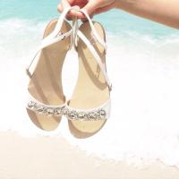 ราคา Shine like a diamond : white (861226)