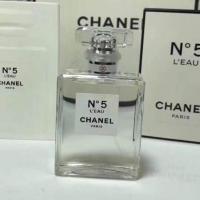 ราคา ชาแนล Chanel No°5 Eau de Toilette 50ml น้ำหอมผู้หญิง [ใหม่แกะกล่อง] (3510528781)