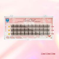 ราคา Aimeeoran ขนตาปลอมหางปลา + ตุ๊กตาบาร์บี้ (25403443321)