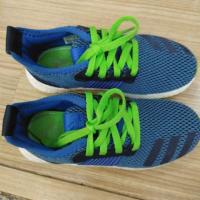 ราคา ขายรองเท้าเด็กชายมือสอง ยี่ห้อadidasของแท้ (6805393118)