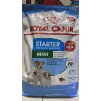 ราคา Royal canin Starter mini (1.45 kg) (3193613193)
