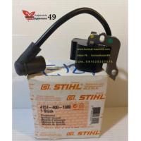 ราคา คอล์ยไฟ อะไหล่ เครื่องตัดหญ้า STIHL® FS230 (6436314330)