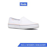 ราคา Keds' รองเท้าผ้าใบ Slip On ไซส์ Us 6.5 (37) ของแท้* มือ1 (22969149282)