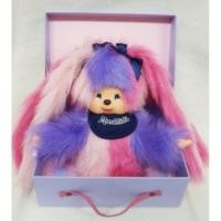 ราคา AM I Monchhichi？YES,I AM Monchhichi！！ มอนชิชิ ม่อนชิ (25007520461)