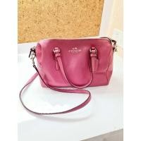 ราคา ส่งต่อกระเป๋า Coach ของแท้ สภาพ 93% (9972682655)