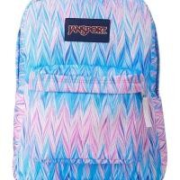 ราคา Jansport กระเป๋าเป้ superbreak (7413895573)