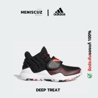 ราคา รองเท้าบาส Adidas Basketball รุ่น DEEP THREAT แท้100% (23872904771)