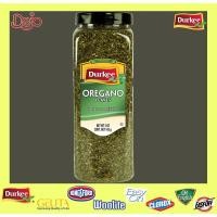 ราคา Oregano Leaves Durkee เดอร์กี้ โอริกาโน 142 กรัม (7926111020)