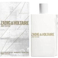 ราคา ZADIG & VOLTAIRE น้ำหอมสำหรับผู้หญิง Just Rock Pour Elle 30 ml. (1729329964)