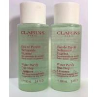 ราคา Clarins Water Purify One-Step Cleanser 100ml. (800258976)