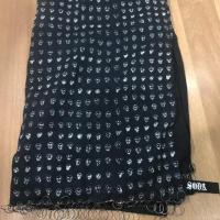 ราคา ผ้าพันคอผ้าคลุมไหล่ SODA มือสอง ของแท้ % (1282898921)