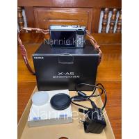 ราคา กล้อง Fuji x-a5 มือสอง สภาพดีเหมือนใหม่ เจ้าของขายเอง (23150476239)