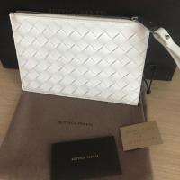 ราคา กระเป๋าถือ คล้องมือ Bottega Veneta แท้ มือ1 (3902858259)