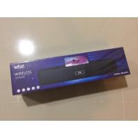 ราคา ลำโพงไร้สาย Wise มือ 1 ใหม่! ยังไม่แกะกล่อง (8714279823)