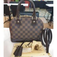 ราคา Lv alma bb dc15 สภาพสวย แท้100% (2829756693)