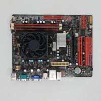 ราคา เมนบอร์ด am3 BIOSTAR N68S3+ พร้อมฝาหลัง + CPU (ซีพียู) AMD Athlon II X2 255 3.10 GHz.+แรม 4 GB. (19328593951)