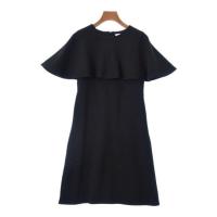 ราคา Givenchy SEA I H Dress Black Women Direct from Japan Secondhand (28503890867)