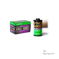 ราคา ฟิล์ม Fuji Pro 400H 135mm !!RARE!! ISO400 (8944346474)