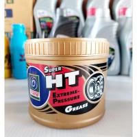 ราคา จารบี เทรน HT 0.5กก เนื้อใส จาระบี ทนความร้อน TRANE Super HT 0.5Kg (1กป.) จาระบี TRANE ทนร้อน กันน้ำ (27101148627)