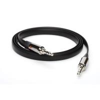 ราคา Griffin สายแบน Flat Aux Cable 3' /0.9 M (สีดำ) (59236607)
