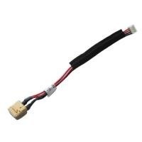 ราคา Acer Aspire 4310 4315 4710 4715 4920 แล็ปท็อป DC In Power Jack Cable (22343536667)