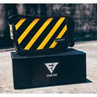 ราคา กระเป๋า Fighter Collections Off-white(สีดำตัดเหลือง) (ส่งด่วน) กทม.1 วันถึง ตจว.2-3วันถึง เปิดการมองเห็น Ai Shopee (2328271849)