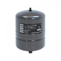 ราคา GRUNDFOS ถังแรงดันกรุนด์ฟอส ขนาด 24ลิตร Pressure Tank 24L รุ่น GT-H-24 PN10 G1 V (22671752218)
