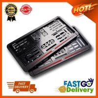 ราคา กรอบป้ายทะเบียน AMG กรอบป้ายMercedes-Benz กรอบป้ายทะเบียน Mercedes-Benz #AMG อุปกรณ์เสริมรถยนต์ มีประกันให้ 3 เดือน (6348393160)