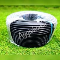 ราคา ไชโย สายไมโคร สายยางสปริงเกอร์ รุ่น (397-5/7-100) ขนาด 5/7 มม.(100เมตร) ใช้สำหรับส่งน้ำ ระบบน้ำ หัวน้ำหยด ท่อไมโคร (23687814703)