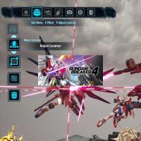 ราคา เกม PC GUNDAM BREAKER 4 (27960598650)
