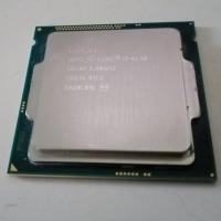 ราคา CPU Intel® Core™ i3 เจนเนอเรชั่น 4 แคช 3M, 3.40 GHz LGA1150 (8985575056)