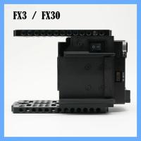 ราคา A This Is a Magical For Sony FX3/Fx30 Rabbit Cage Expansion Module Advanced Cineback (28459755642)