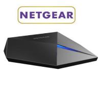 ราคา NETGEAR (GS808E) Nighthawk S8000 Gaming & Streaming Advanced 8-Port Gigabit Ethernet Switch (946668330)