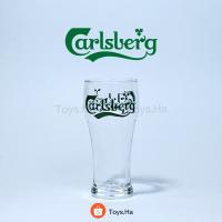 ราคา ของแท้!!! แก้วเบียร์ Carlsberg แบรนด์ Carlsberg คาร์ลสเบิร์ก แก้วเบียร์ของแท้จากญี่ปุ่น (16099496442)