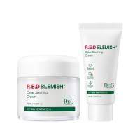 ราคา Dr.g [Generation 2 Ten Thousand Cream] Dr.G Red Blemish Clear Soothing Cream 70 มล. + 30 มล. เครื่องสําอางเกาหลี (14097840459)