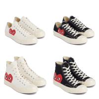 ราคา play comme des garcon ×converse (15636893966)