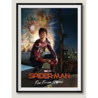 ราคา โปสเตอร์หนัง SPIDER MAN FAR FROM HOME (6307058200)