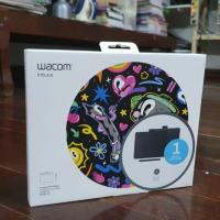 ราคา เม้าส์ปากกา Wacom intuos S (model : CTL - 4100) (2883634344)