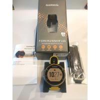 ราคา นาฬิกา GPS Forerunner®235 เครื่องศูนย์ไทย สภาพดี ใช้งานได้ปกติ ครบยกกล่อง (2776411897)
