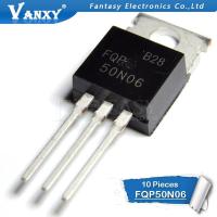ราคา 10PCS FQP30N06 FQP50N06 STP55NF06 STP65NF06 STP75NF75 LM317T IRF3205 Transistor TO-220 TO220 30N06 50N06 55NF06 65NF06 75NF75 (23329718303)